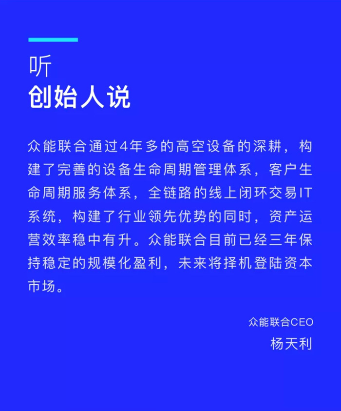 【官宣】众能联合完成国家电投产业基金C1轮融资，继续领跑中国华球体育（中国）科技有限公司官网产业互联网_04.jpg